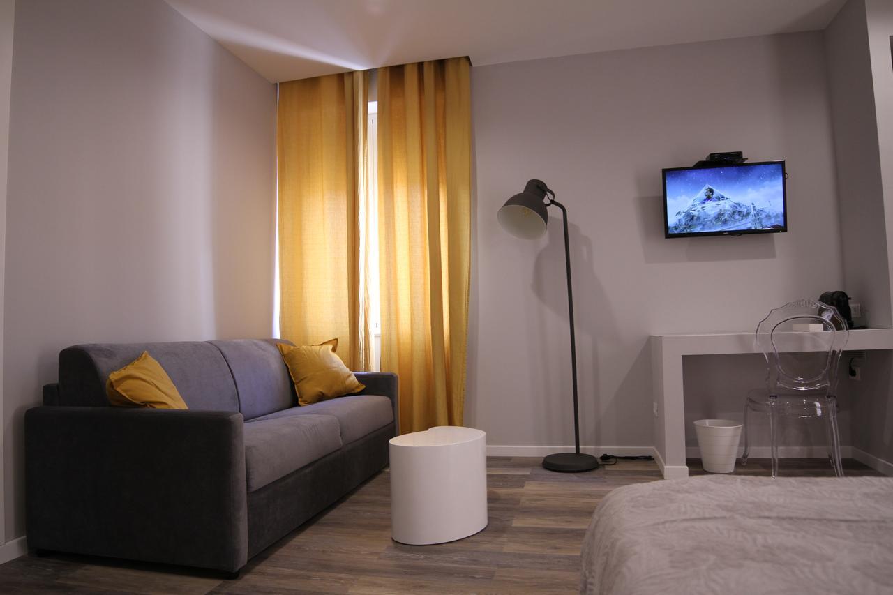 Bea Guest House Porto Ercole  Exterior foto