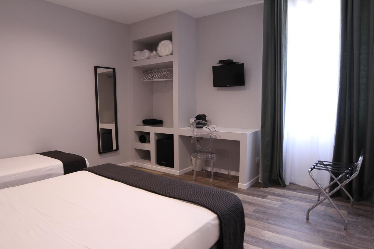 Bea Guest House Porto Ercole  Exterior foto